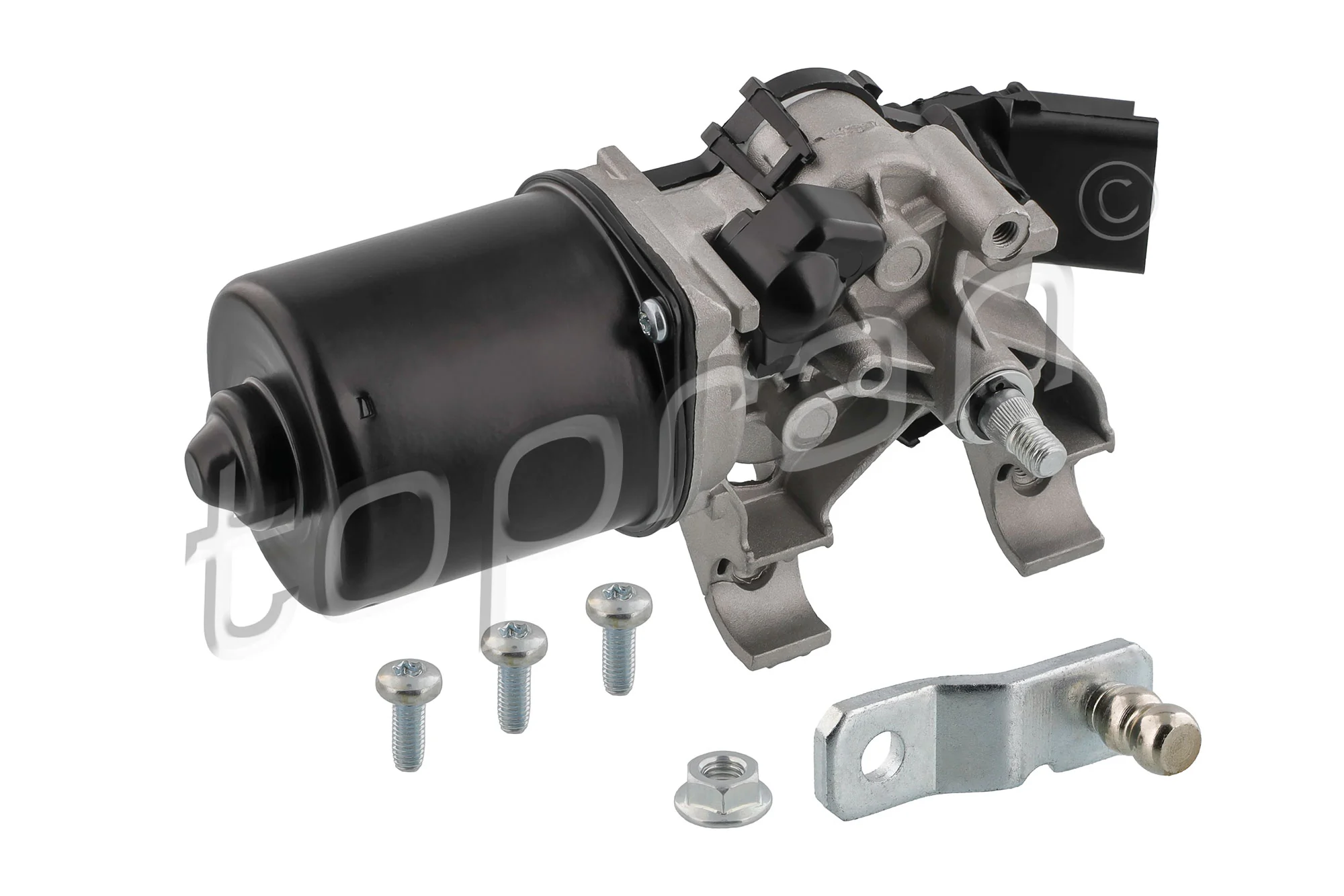 Wiper Motor
