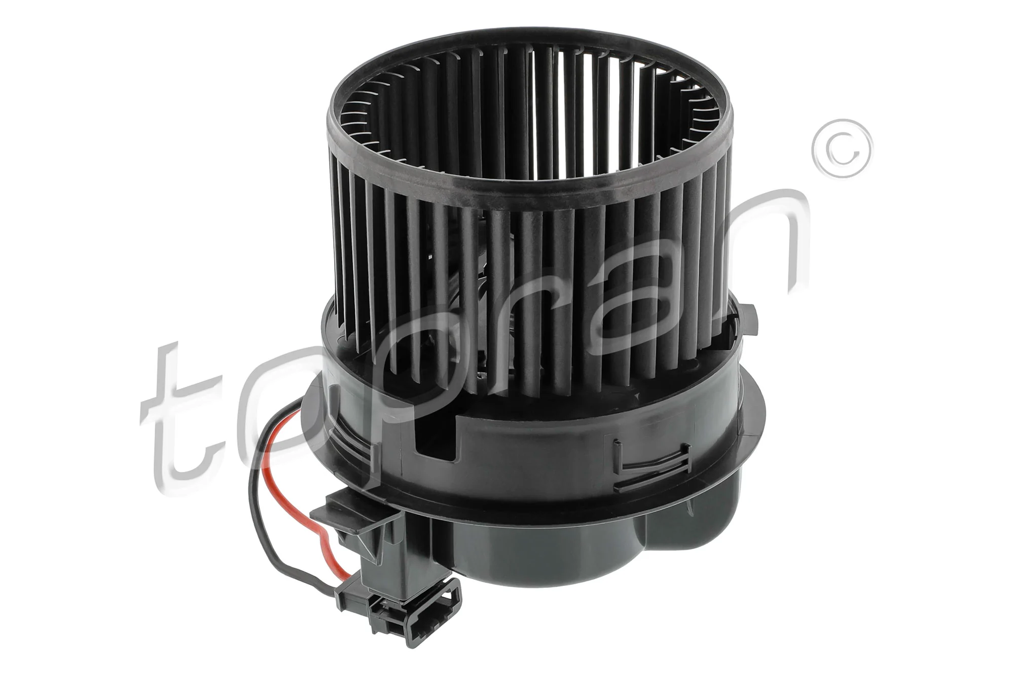 Interior Blower