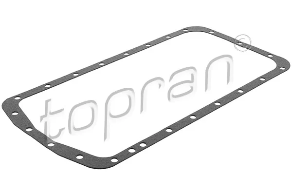 Gasket, oil sump