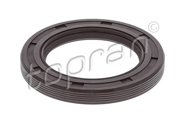 Shaft Seal, crankshaft