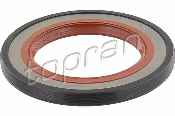Shaft Seal, crankshaft