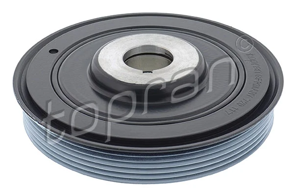 Belt Pulley, crankshaft