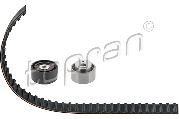 Timing Belt Kit