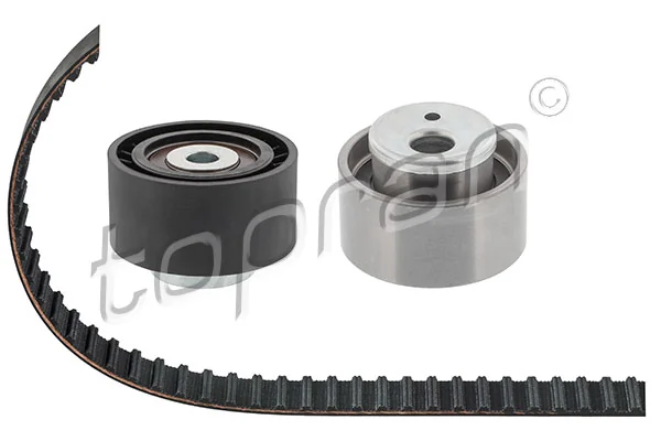 Timing Belt Kit