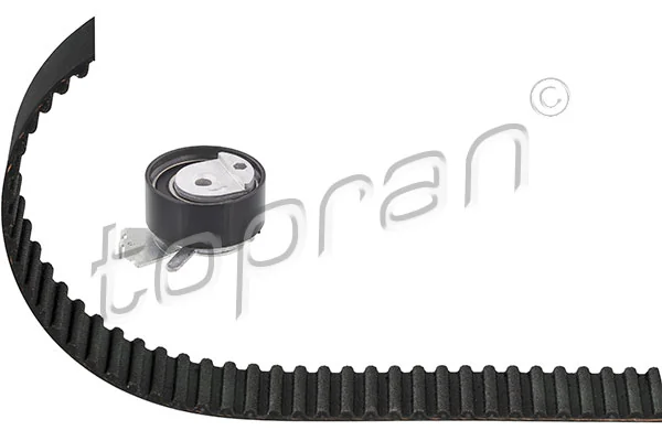 Timing Belt Kit