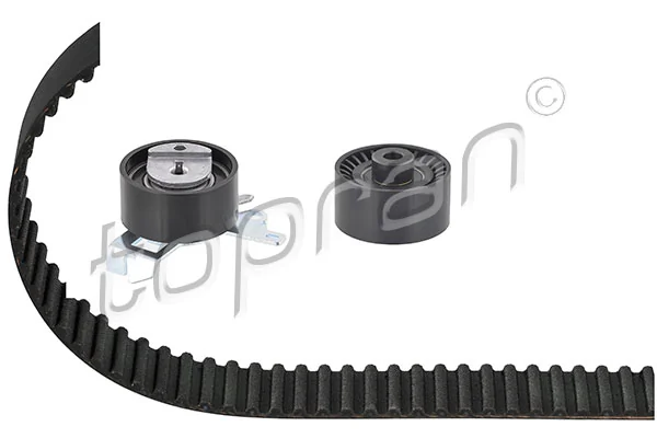 Timing Belt Kit