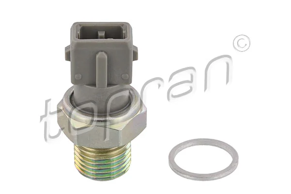 Oil Pressure Switch