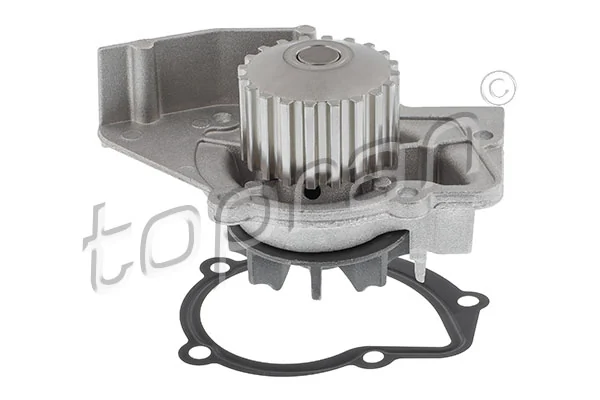 Water Pump, engine cooling