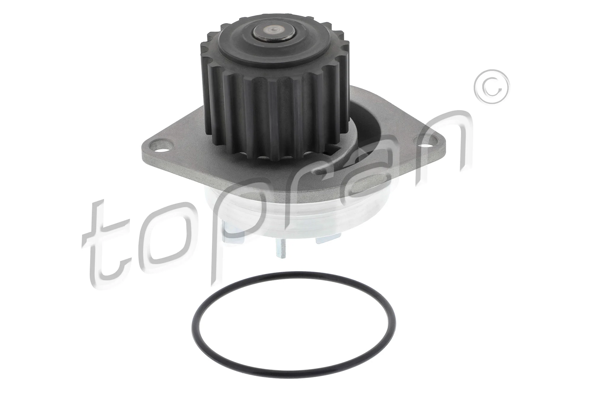 Water Pump, engine cooling