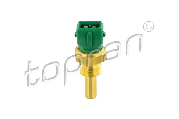 Sensor, coolant temperature