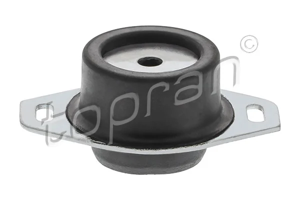 Mounting, engine
