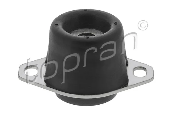 Mounting, engine
