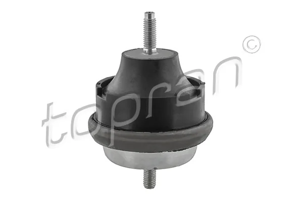 Mounting, engine