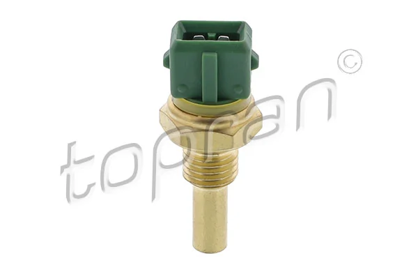 Sensor, coolant temperature
