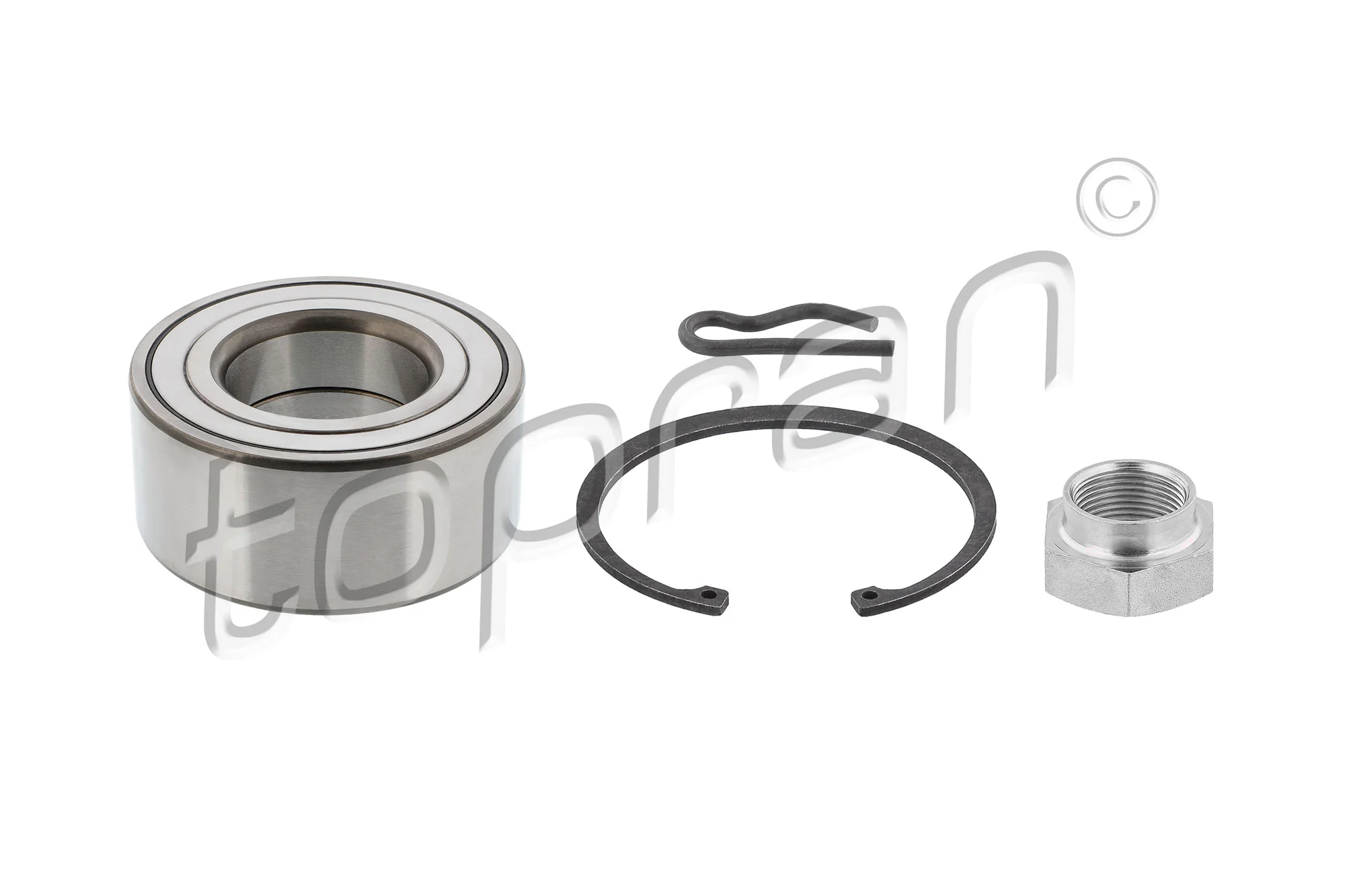 Wheel Bearing Kit