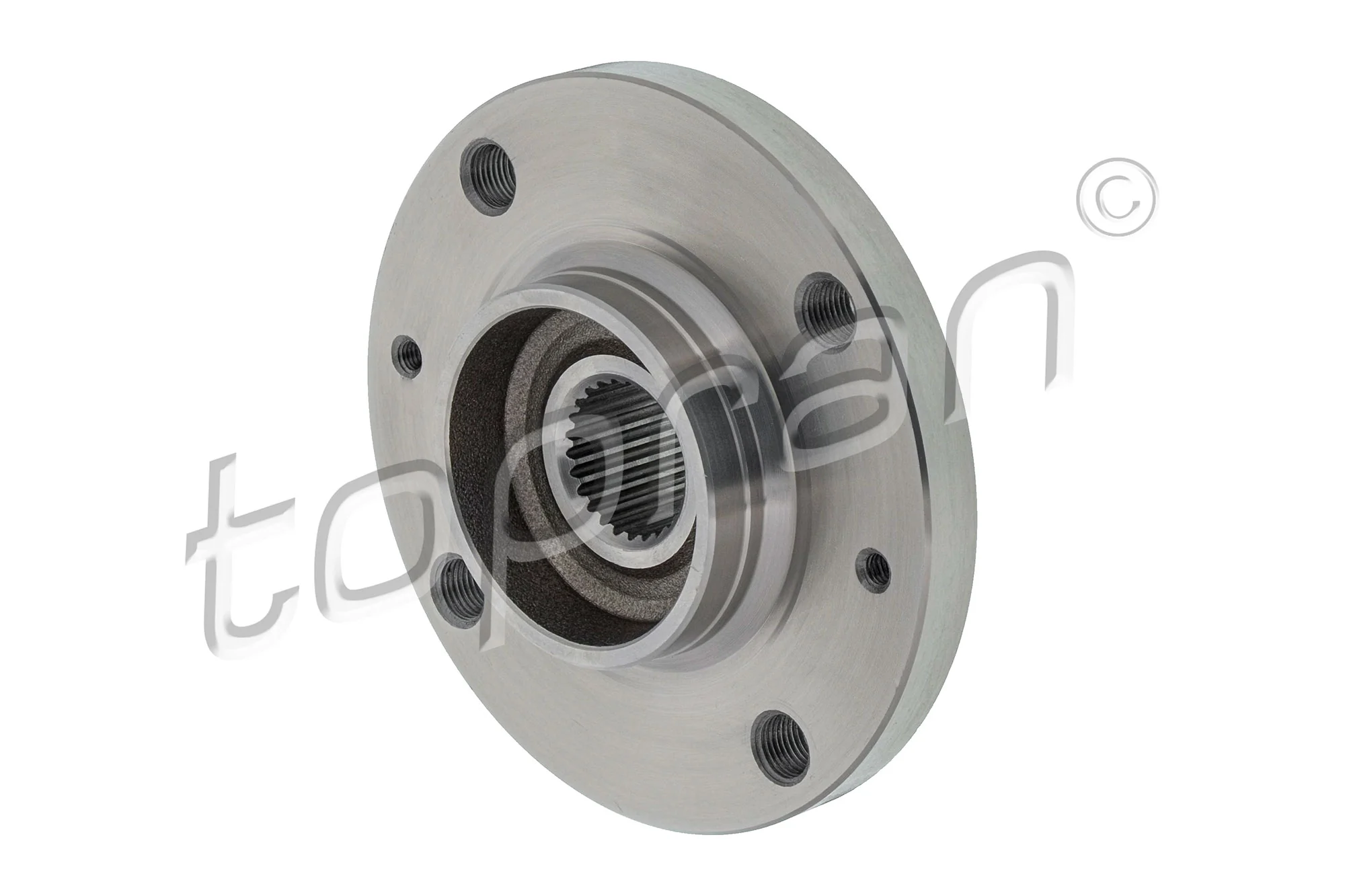 Wheel Hub