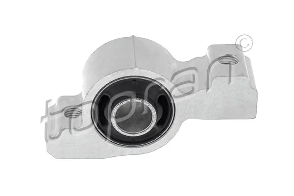 Holder, control arm mounting
