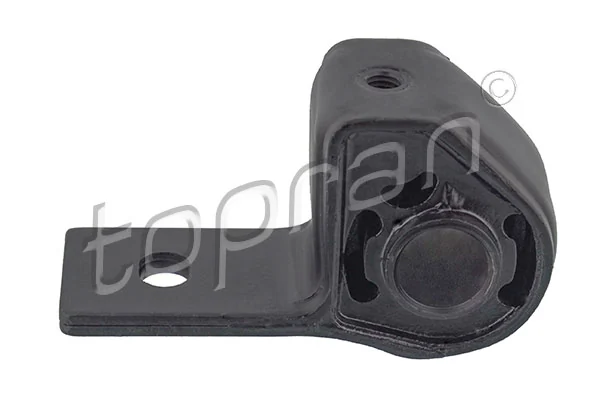Holder, control arm mounting