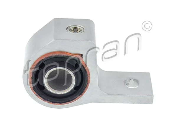 Holder, control arm mounting