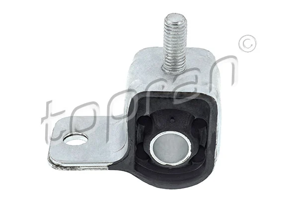 Holder, control arm mounting