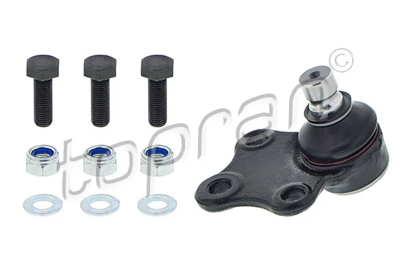 Ball Joint