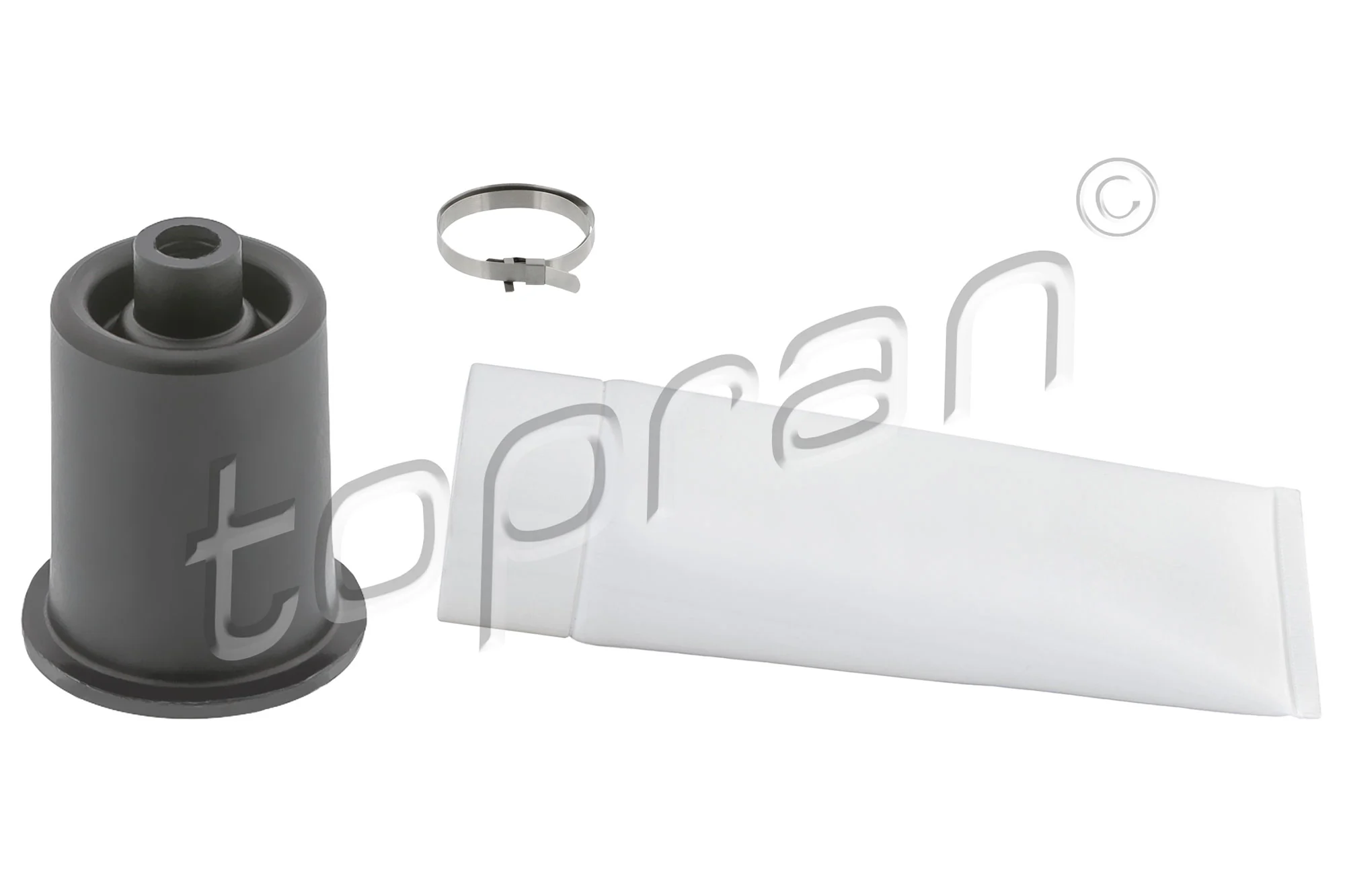 Bellow Kit, steering