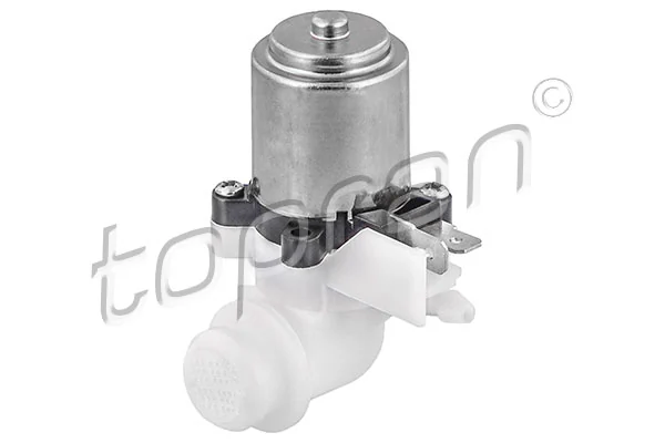 Washer Fluid Pump, window cleaning