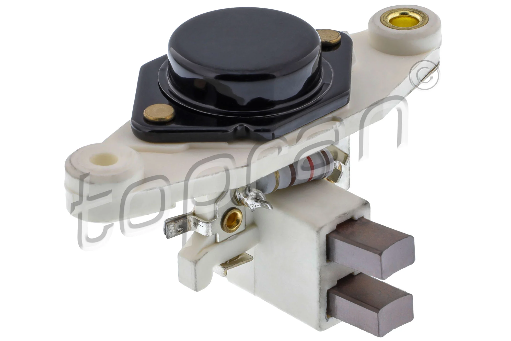 Alternator Regulator