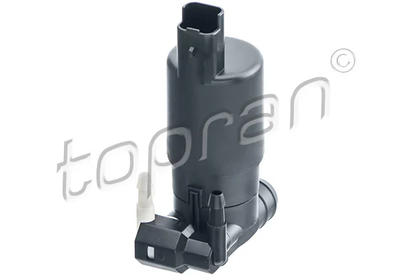 Washer Fluid Pump, window cleaning