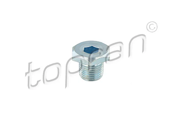 Screw Plug, oil sump