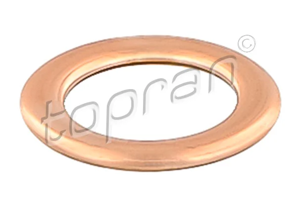 Seal Ring, oil drain plug