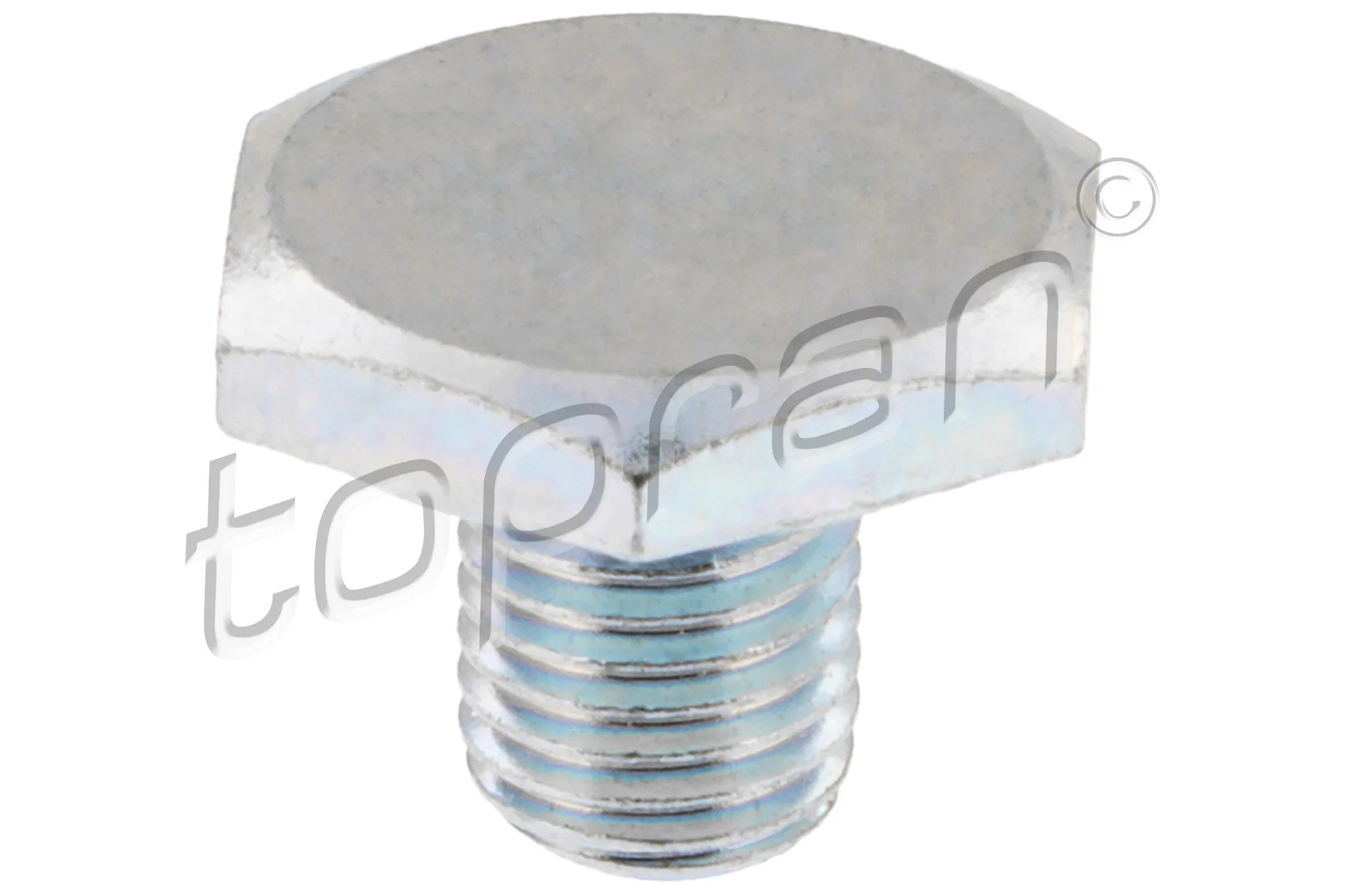 Screw Plug, oil sump
