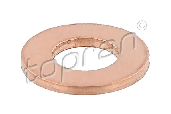 Seal Ring, oil drain plug