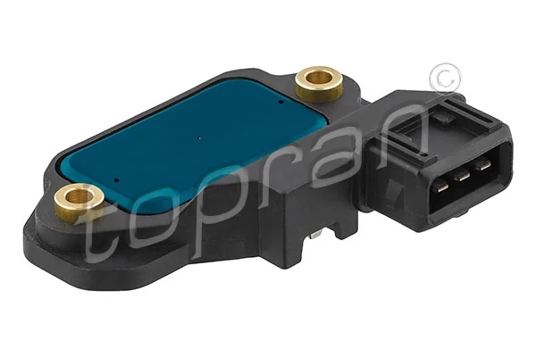 Switch Unit, ignition system