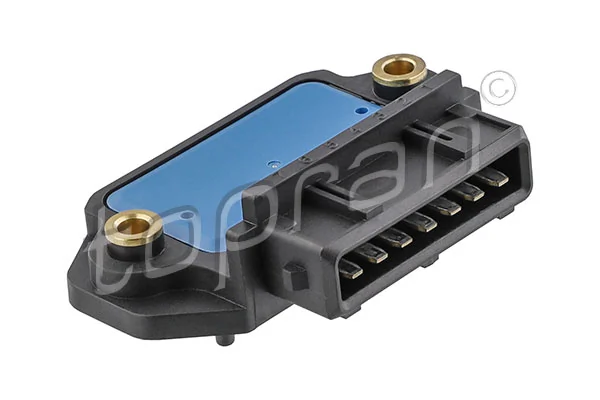 Switch Unit, ignition system