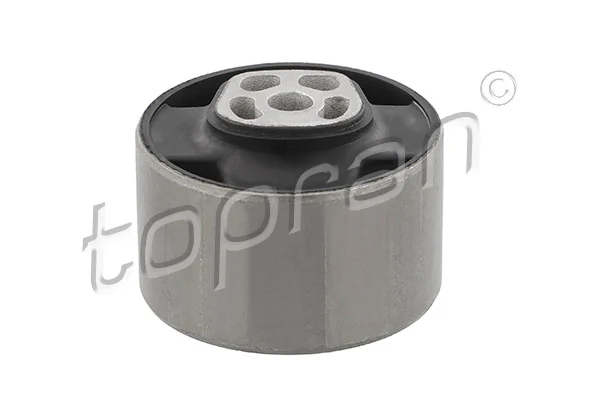 Mounting, engine