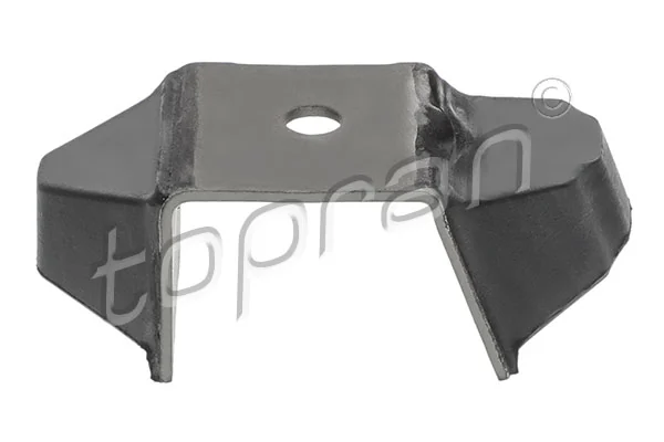 Mounting, engine