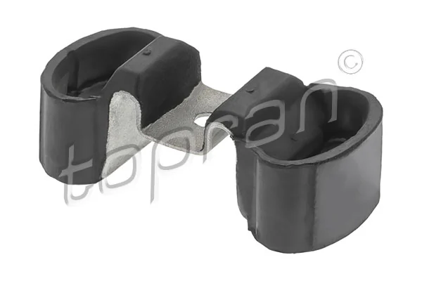 Mounting, engine