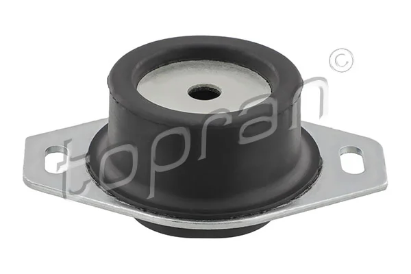 Mounting, engine
