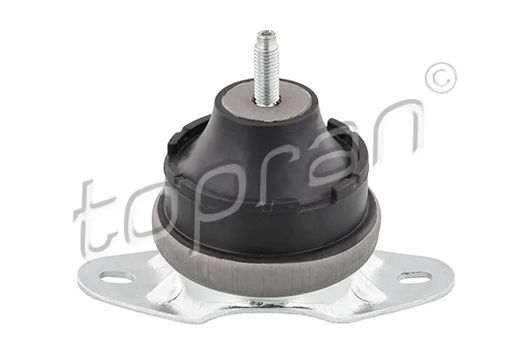 Mounting, engine