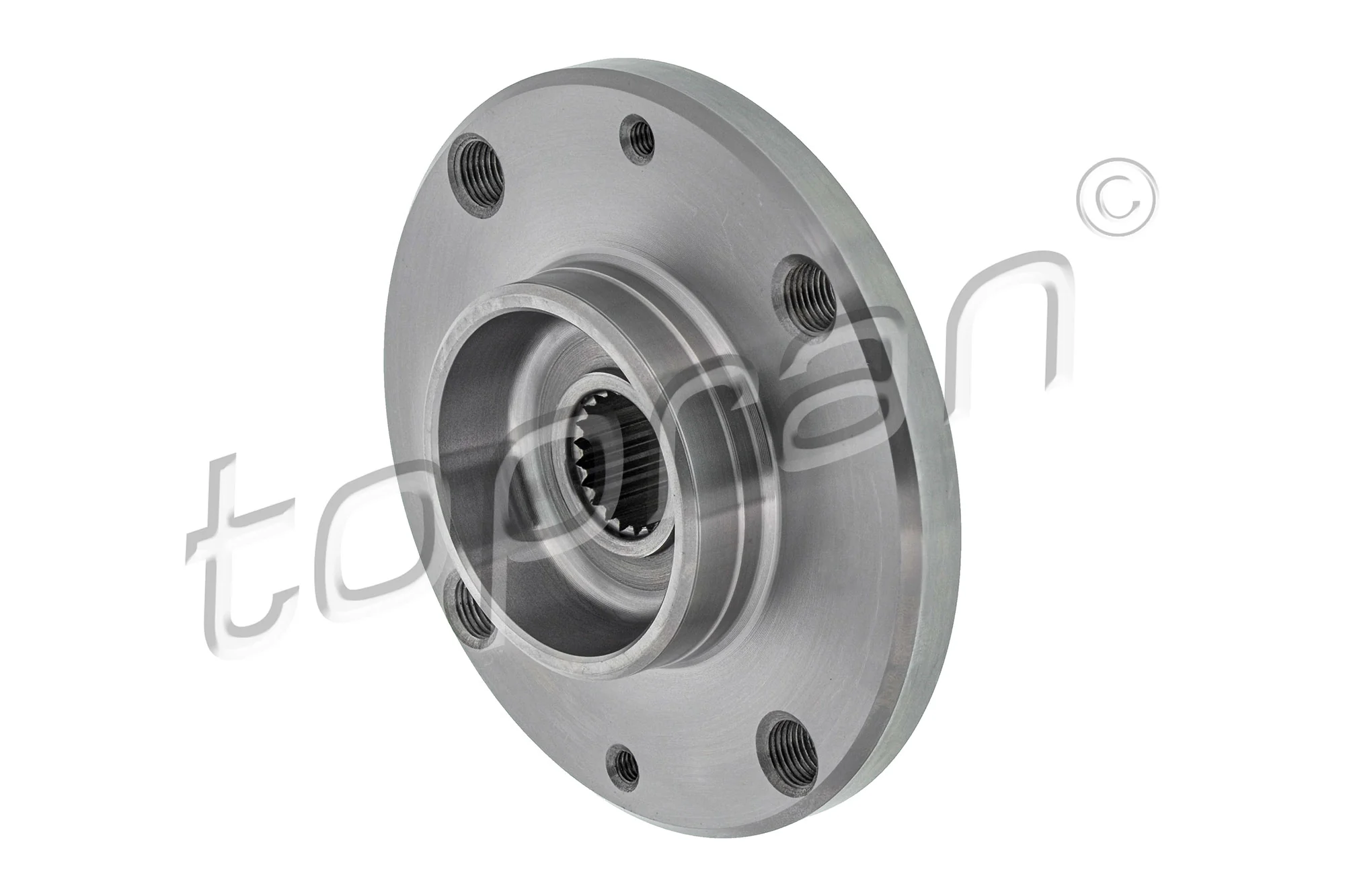 Wheel Hub