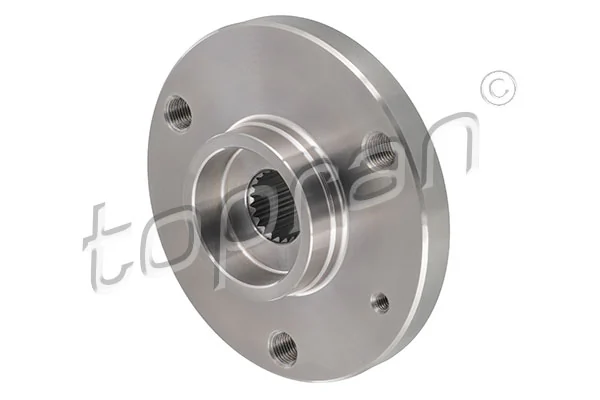 Wheel Hub