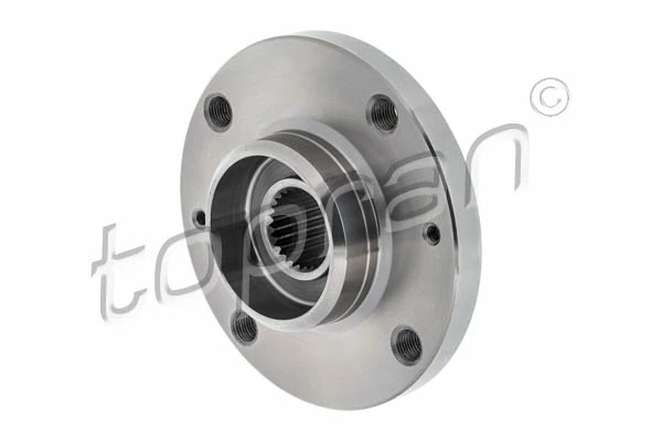 Wheel Hub