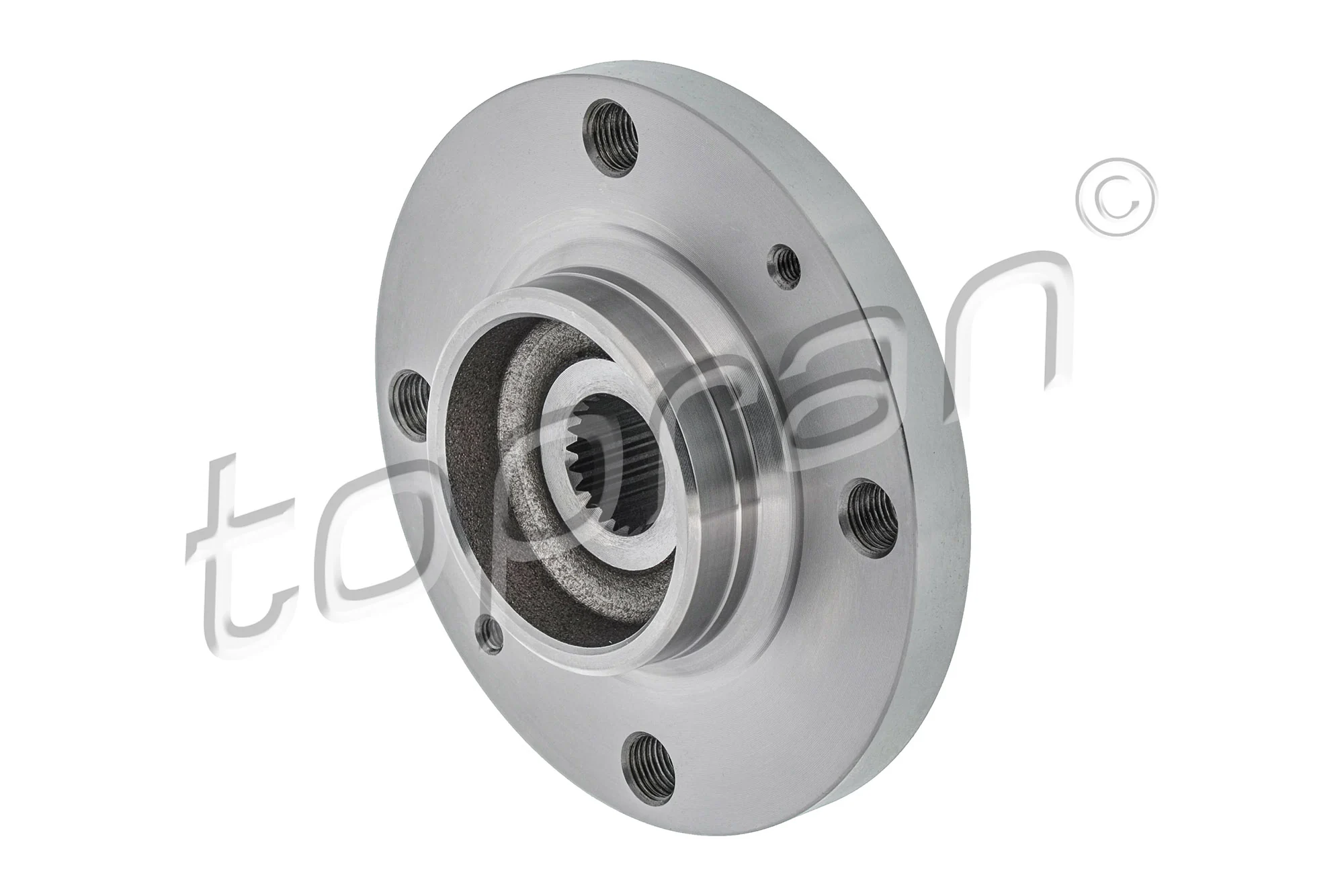 Wheel Hub