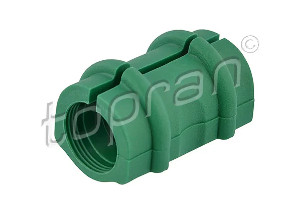 Mounting, stabiliser bar