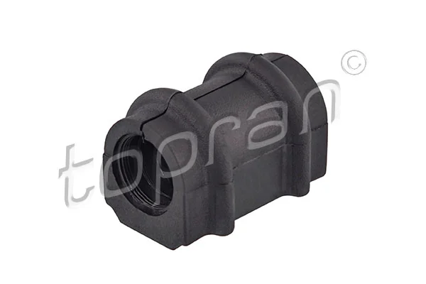 Mounting, stabiliser bar