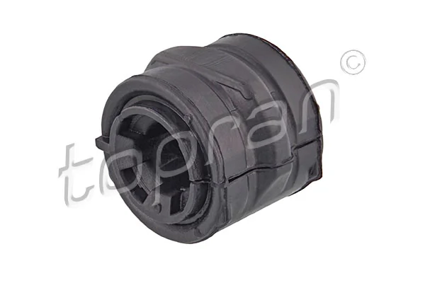 Mounting, stabiliser bar
