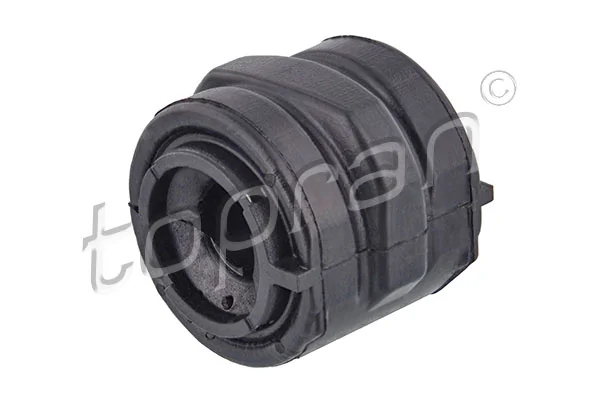 Mounting, stabiliser bar