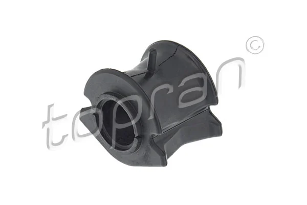 Mounting, stabiliser bar