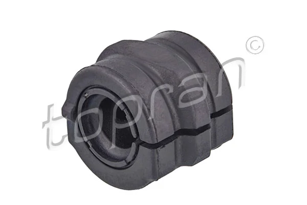 Mounting, stabiliser bar